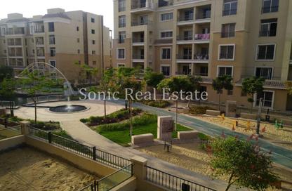 Penthouse - 3 Bedrooms - 3 Bathrooms for sale in Sheya Residence - Sarai - Mostakbal City Compounds - Mostakbal City - Future City - Cairo