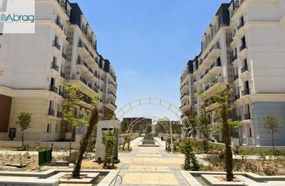 Apartment - 3 - 3 for sale in Mountain View iCity October - 6 October Compounds - 6 October City - Giza Apartment - 3 - 3 for sale in Mountain View iCity October - 6 October Compounds - 6 October City - Giza