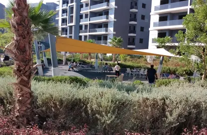 Apartment - 3 Bedrooms - 2 Bathrooms for sale in Sun Capital - Fayoum Desert road - 6 October City - Giza