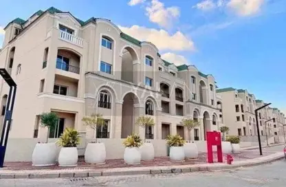 Apartment - 2 Bedrooms - 2 Bathrooms for sale in L'avenir - Mostakbal City Compounds - Mostakbal City - Future City - Cairo