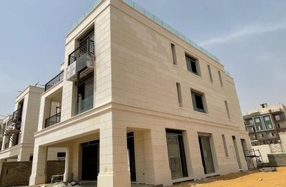 فيلا - 4 غرف نوم - 5 حمامات للبيع في قطامية كريكس - كمبوندات التجمع الخامس - التجمع الخامس - مدينة القاهرة الجديدة - القاهرة فيلا - 4 غرف نوم - 5 حمامات للبيع في قطامية كريكس - كمبوندات التجمع الخامس - التجمع الخامس - مدينة القاهرة الجديدة - القاهرة