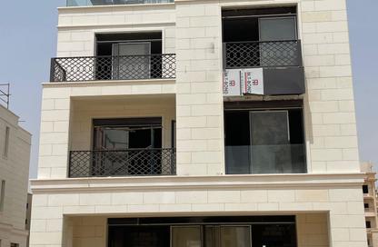 فيلا - 4 غرف نوم - 5 حمامات للبيع في قطامية كريكس - كمبوندات التجمع الخامس - التجمع الخامس - مدينة القاهرة الجديدة - القاهرة
