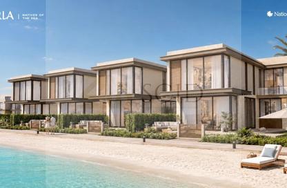 Townhouse - 3 Bedrooms - 3 Bathrooms for sale in Soul North Coast - Qesm Ad Dabaah - North Coast