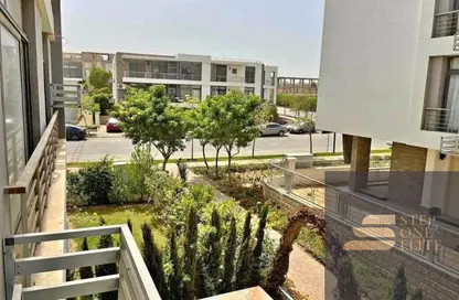 Apartment - 2 Bedrooms - 2 Bathrooms for sale in Shalya Taj City - 5th Settlement Compounds - The 5th Settlement - New Cairo City - Cairo