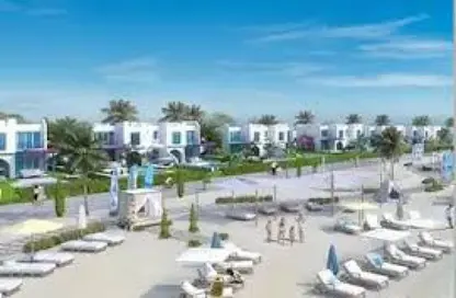 شاليه - 2 غرف نوم - 2 حمامات للبيع في صافيا - راس الحكمة - الساحل الشمالي شاليه - 2 غرف نوم - 2 حمامات للبيع في صافيا - راس الحكمة - الساحل الشمالي