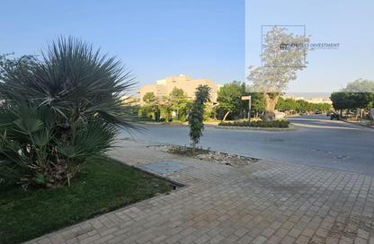 Twin House - 3 Bedrooms - 3 Bathrooms for sale in The Crown - Cairo Alexandria Desert Road - 6 October City - Giza