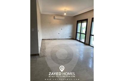 Apartment - 3 Bedrooms - 3 Bathrooms for rent in Westown - Sheikh Zayed Compounds - Sheikh Zayed City - Giza