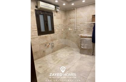 Apartment - 3 Bedrooms - 3 Bathrooms for rent in Westown - Sheikh Zayed Compounds - Sheikh Zayed City - Giza