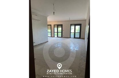 Apartment - 3 Bedrooms - 3 Bathrooms for rent in Westown - Sheikh Zayed Compounds - Sheikh Zayed City - Giza