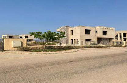 فيلا - 3 غرف نوم - 4 حمامات للبيع في ايفي - طريق مصر اسكندرية الصحراوي - الجيزة
