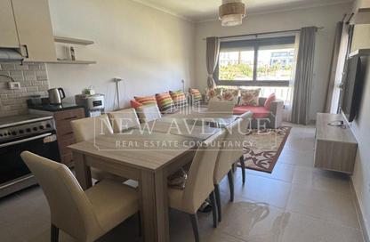 Chalet - 3 - 3 for sale in Gaia - Ras Al Hekma - North Coast Chalet - 3 - 3 for sale in Gaia - Ras Al Hekma - North Coast