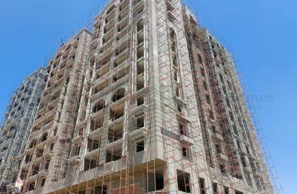 Apartment - 3 Bedrooms - 2 Bathrooms for sale in Muruj - Smouha - Hay Sharq - Alexandria Apartment - 3 Bedrooms - 2 Bathrooms for sale in Muruj - Smouha - Hay Sharq - Alexandria