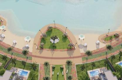 Townhouse - 3 Bedrooms - 4 Bathrooms for sale in Saada Compound - New Cairo City - Cairo