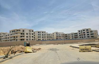 Chalet - 3 Bedrooms - 3 Bathrooms for sale in June - Ras Al Hekma - North Coast
