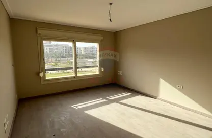 Apartment - 2 Bedrooms - 2 Bathrooms for rent in New Giza - Cairo Alexandria Desert Road - 6 October City - Giza