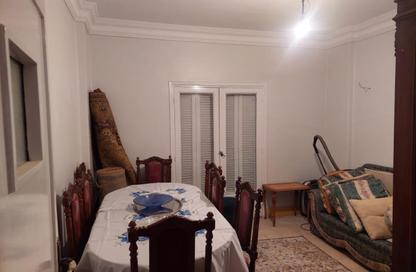 Apartment - 3 Bedrooms - 1 Bathroom for sale in Al Nasr Road - Rabaa Al Adaweyah - Nasr City - Cairo