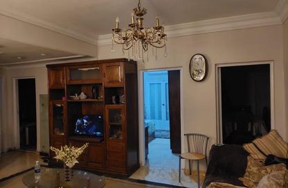 Apartment - 3 Bedrooms - 1 Bathroom for sale in Al Nasr Road - Rabaa Al Adaweyah - Nasr City - Cairo
