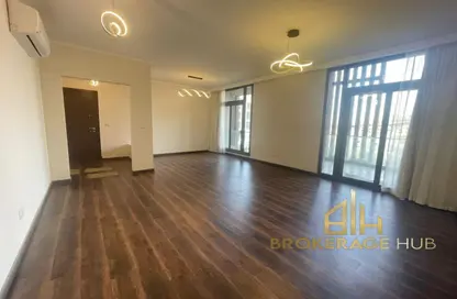 Apartment - 2 Bedrooms - 4 Bathrooms for rent in Eastown - 5th Settlement Compounds - The 5th Settlement - New Cairo City - Cairo