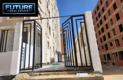 Apartment - 2 Bedrooms - 3 Bathrooms for sale in Al Andalus District - New Cairo City - Cairo