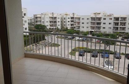 Apartment - 3 Bedrooms - 2 Bathrooms for sale in The Address - 12th District - Sheikh Zayed City - Giza