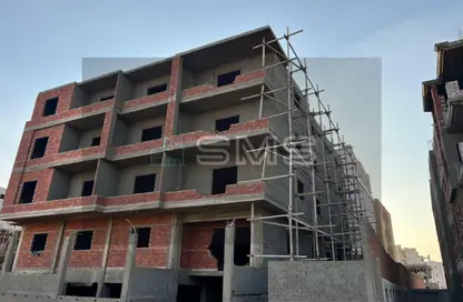 شقة - 3 غرف نوم - 2 حمامات للبيع في بيت الوطن - التجمع الخامس - مدينة القاهرة الجديدة - القاهرة