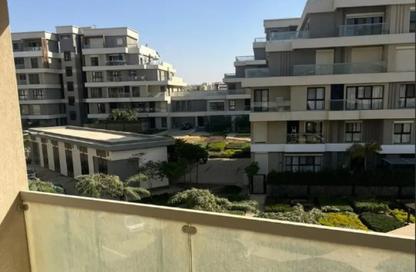 Apartment - 3 Bedrooms - 2 Bathrooms for sale in Villette - 5th Settlement Compounds - The 5th Settlement - New Cairo City - Cairo