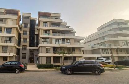 Apartment - 3 Bedrooms - 2 Bathrooms for sale in Villette - 5th Settlement Compounds - The 5th Settlement - New Cairo City - Cairo