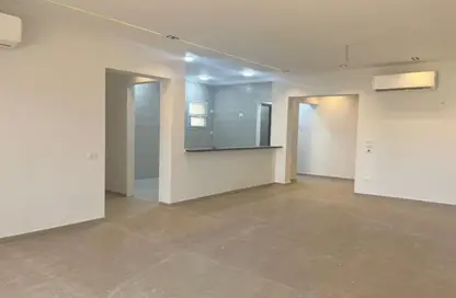 شقة - 2 غرف نوم - 3 حمامات للايجار في ماونتن فيو أي سيتي أكتوبر - كمبوندات 6 أكتوبر - مدينة 6 أكتوبر - الجيزة