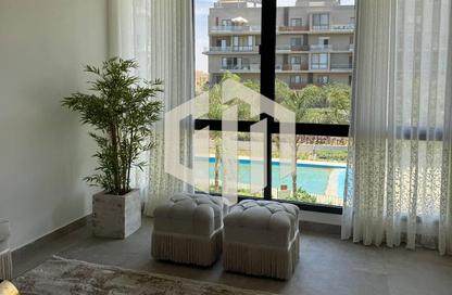 Apartment - 2 Bedrooms - 3 Bathrooms for rent in Villette - 5th Settlement Compounds - The 5th Settlement - New Cairo City - Cairo