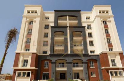 Apartment - 3 Bedrooms - 2 Bathrooms for sale in Alex West - Alexandria Compounds - Alexandria