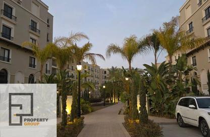 Townhouse - 4 - 3 for sale in Village West - Sheikh Zayed Compounds - Sheikh Zayed City - Giza