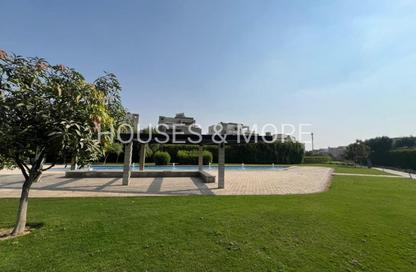 Villa - 5 Bedrooms - 5 Bathrooms for sale in New Giza - Cairo Alexandria Desert Road - 6 October City - Giza