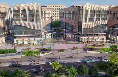 شقة - 3 غرف نوم - 3 حمامات للبيع في صوارى - كمبوندات الاسكندرية - الاسكندرية