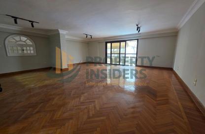 Office Space - Studio - 3 for rent in Lebanon St. - Mohandessin - Giza Office Space - Studio - 3 for rent in Lebanon St. - Mohandessin - Giza