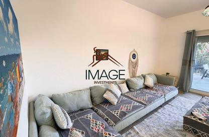 Twin House - 5 Bedrooms - 4 Bathrooms for rent in Amwaj - Sidi Abdel Rahman - North Coast