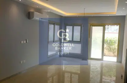 Apartment - 3 Bedrooms - 2 Bathrooms for sale in Mountain View iCity - 5th Settlement Compounds - The 5th Settlement - New Cairo City - Cairo