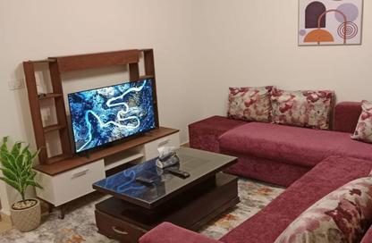 Apartment - 2 - 2 for rent in B6 - Madinaty - Cairo