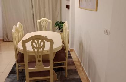 Apartment - 2 - 2 for rent in B6 - Madinaty - Cairo