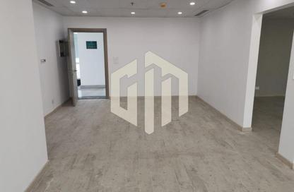 Office Space - Studio - 1 Bathroom for rent in Trivium Business Complex - North Teseen St. - The 5th Settlement - New Cairo City - Cairo