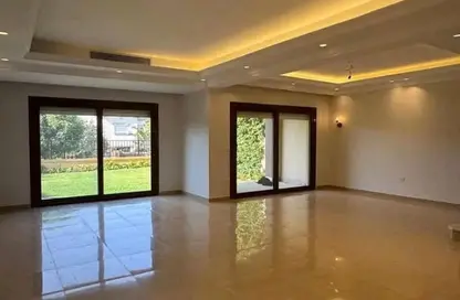 شقة - 2 غرف نوم - 2 حمامات للبيع في 6 ويست - بيفرلي هيلز - كمبوندات الشيخ زايد - الشيخ زايد - الجيزة