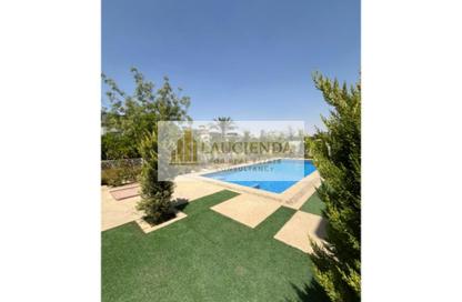 Villa - 6 Bedrooms - 7 Bathrooms for rent in Cairo Festival City - North Investors Area - New Cairo City - Cairo