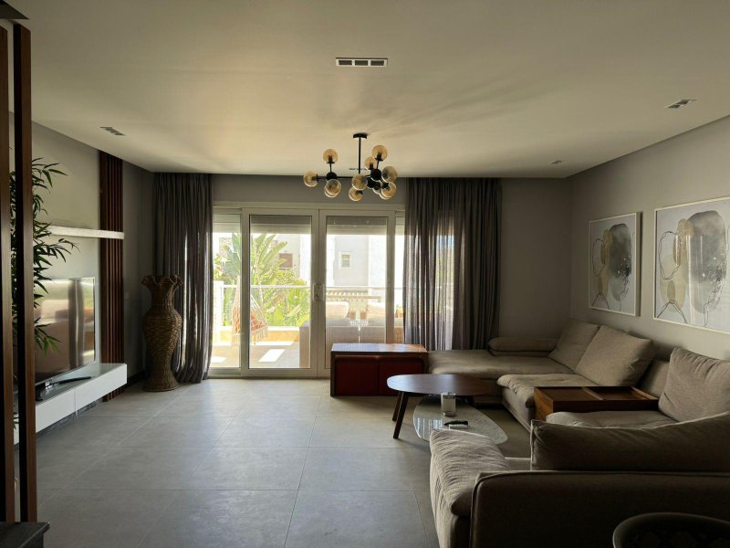 4BR Penthouse | Fully Furnished | Almaza Bay thumbnail