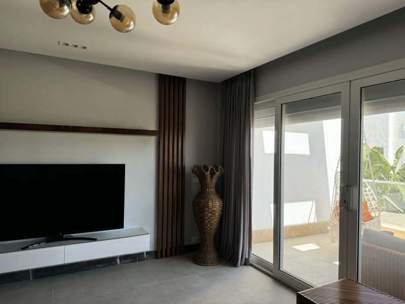 4BR Penthouse | Fully Furnished | Almaza Bay thumbnail
