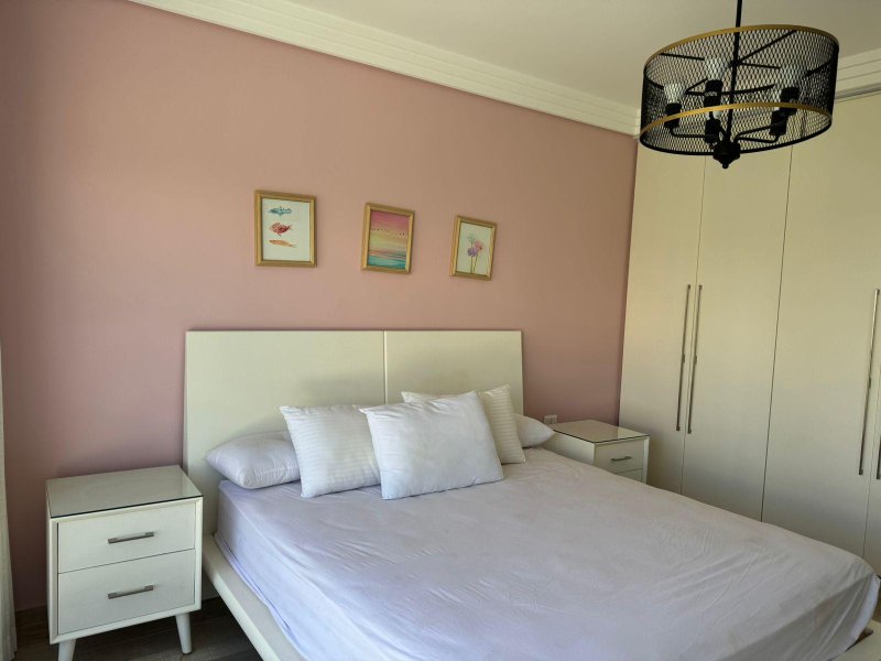 4BR Penthouse | Fully Furnished | Almaza Bay thumbnail