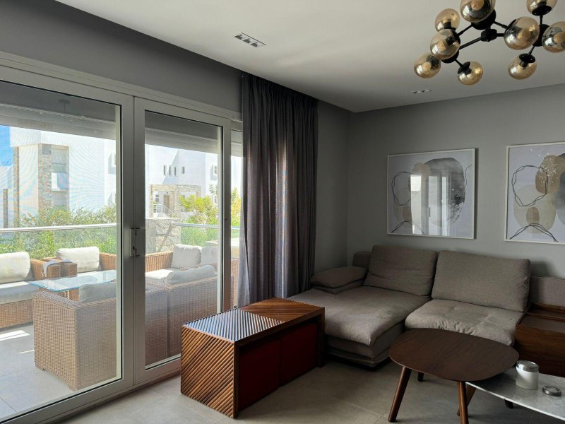4BR Penthouse | Fully Furnished | Almaza Bay thumbnail