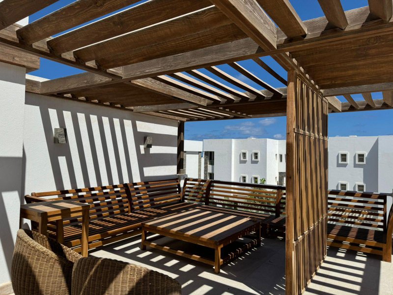 4BR Penthouse | Fully Furnished | Almaza Bay thumbnail
