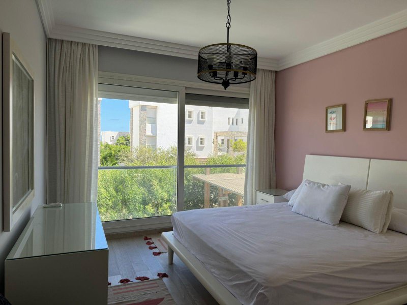 4BR Penthouse | Fully Furnished | Almaza Bay thumbnail