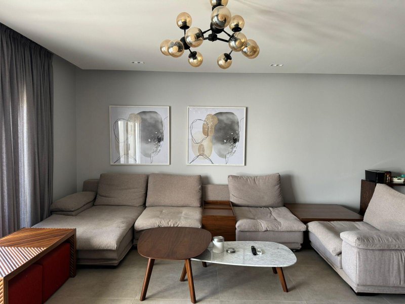 4BR Penthouse | Fully Furnished | Almaza Bay thumbnail