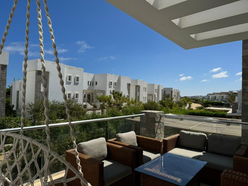 4BR Penthouse | Fully Furnished | Almaza Bay thumbnail