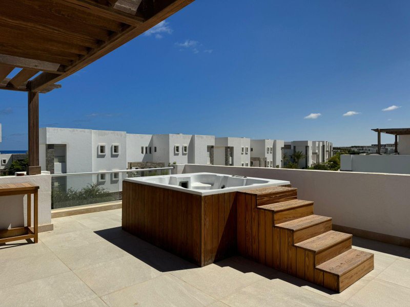4BR Penthouse | Fully Furnished | Almaza Bay thumbnail